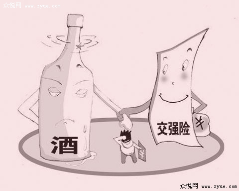 酒驾处罚标准之酒驾事故责任认定