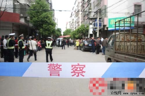 油门当刹车撞死人 新手开车慌不得